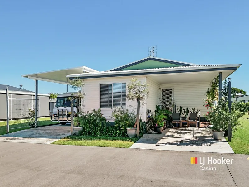 Modern Living with Provicial Style