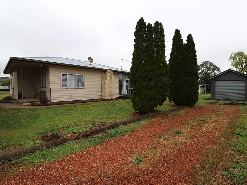 First Home? Forever Home? Investment Property?