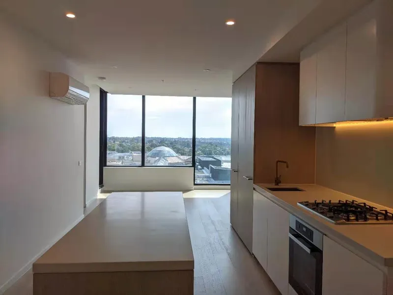 Brand new luxury apartment with scenic views & world class amenities - 