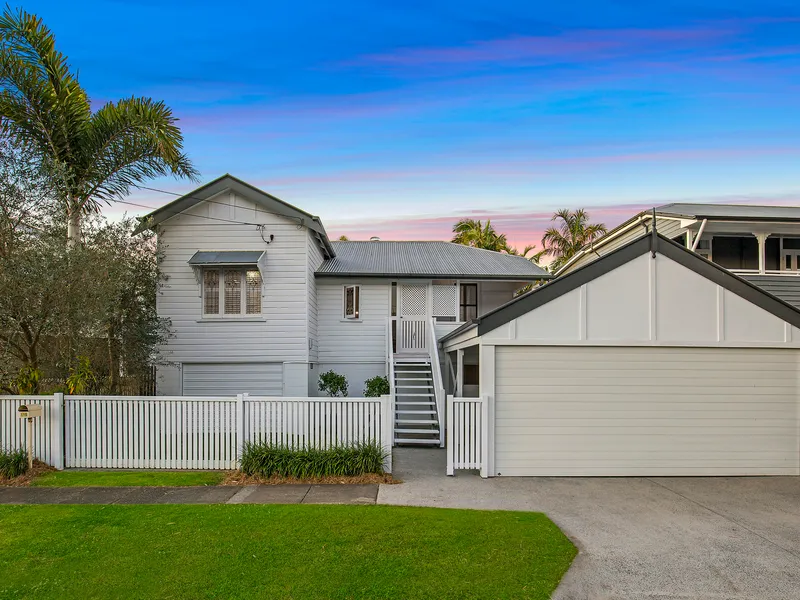 Charming Character Home in the Heart of Kalinga