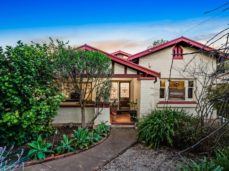 Rare Release on Dual Street Frontages - Residential & Small Business Opportunity