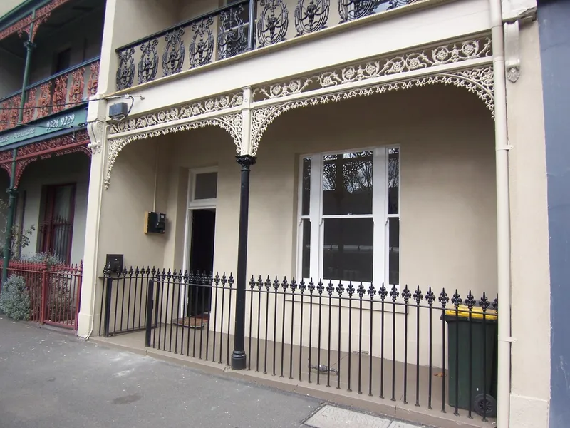 Grand Victorian Home in the heart of the City.