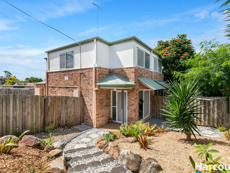 Wickham Street Winner!