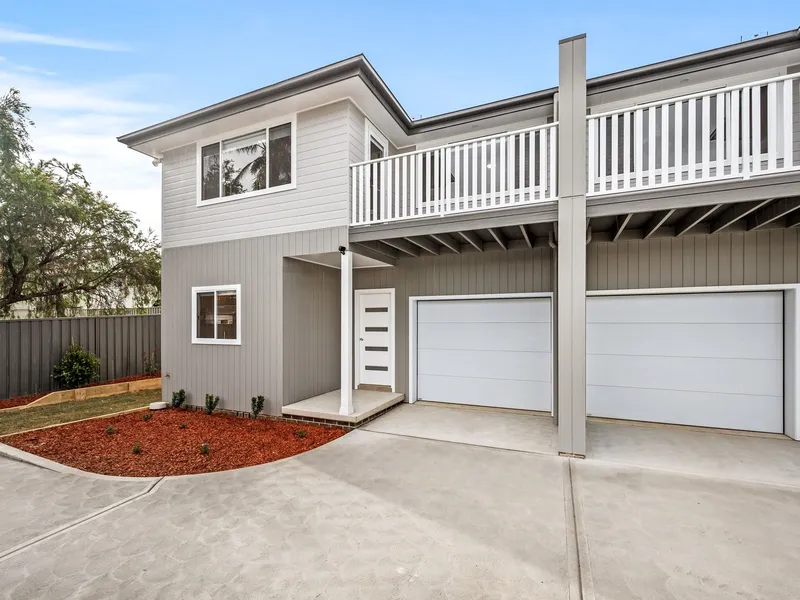 REGISTER TO INSPECT* BRAND NEW HOME!