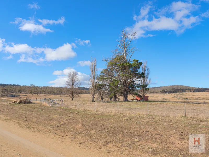 Woolshed Lane Acreage