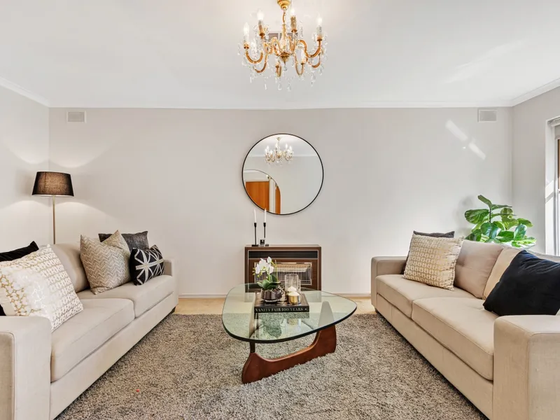 Bright, happy …  perfect for all ages to enjoy.