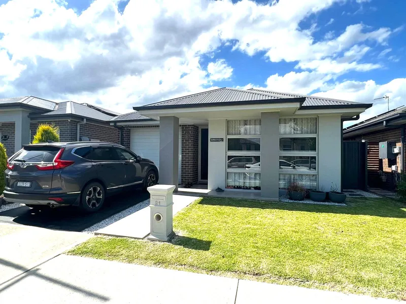 Immaculate Residence !!!