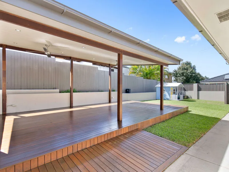 Charming Family Home with Ample Opportunities!