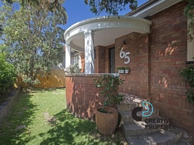 Immaculate, Stylish and Classic in Design