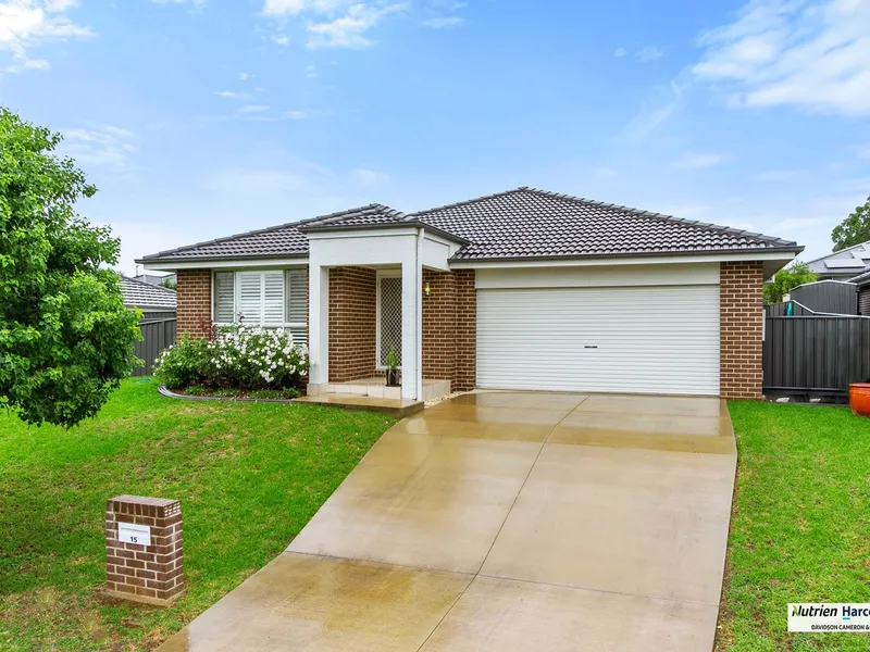 Outstanding Location - Move In Ready Home