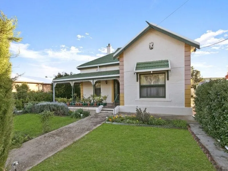 Home Sweet Home and Price to Sell !