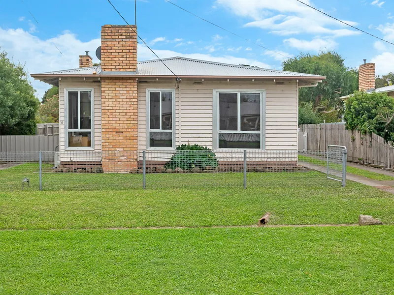 Have A Look At Boorook!