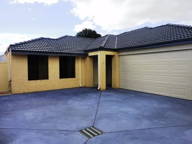 Stylish and Spacious