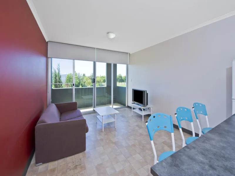 Lovely 3 bedroom apartment