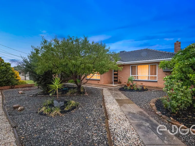 Renovated Family Home with Something for Everyone!