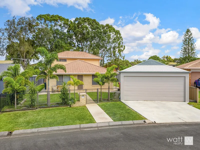 Solid home, solid investment!