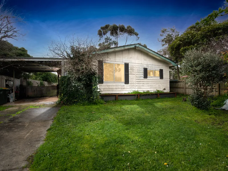 CALLING ALL TRADIES!