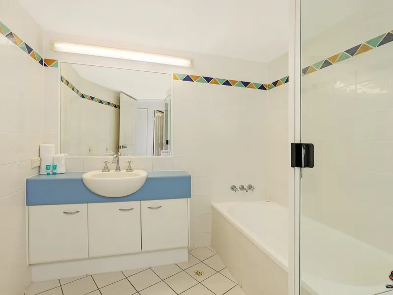 Buddina - resort style apartment