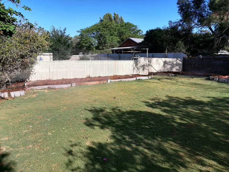 Just Bring the House