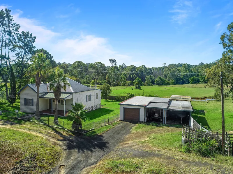 Rural Gem