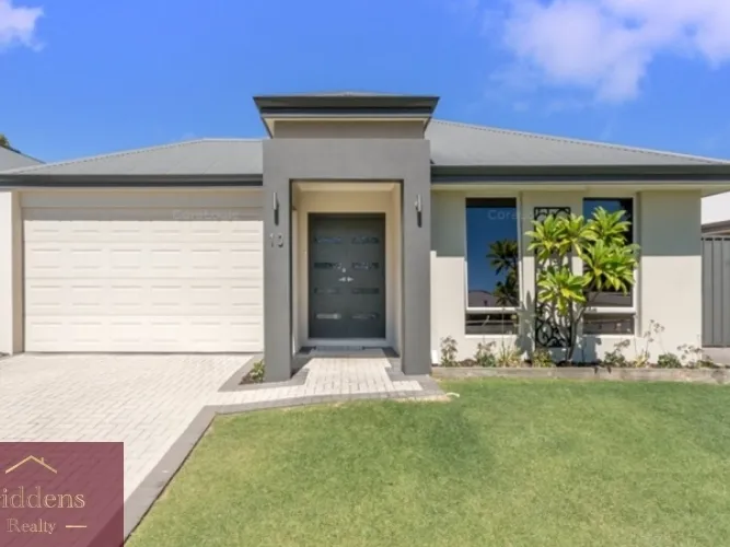 Dale Alcock 4 x2 + Study + Activity Quality Home!