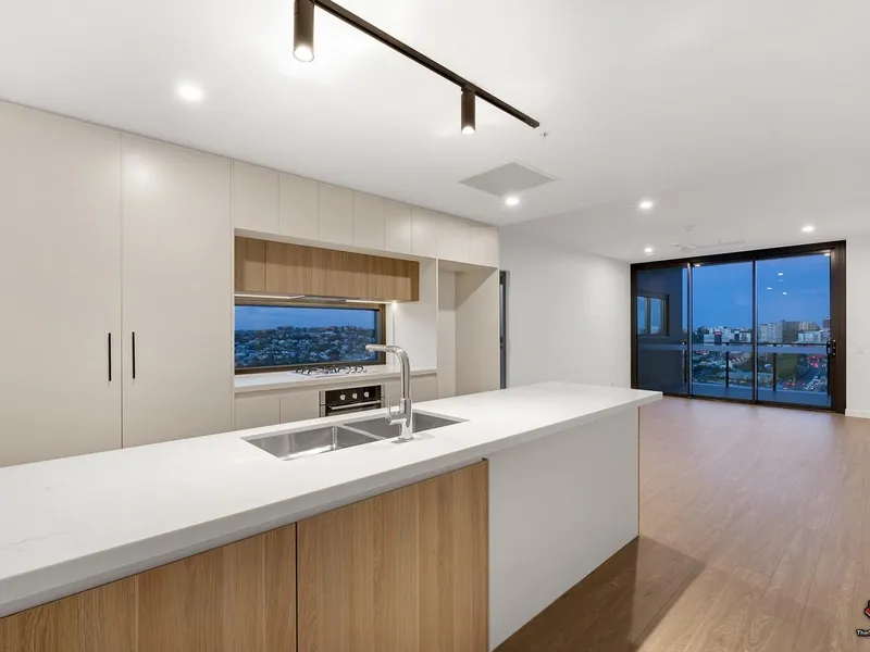 Aura Apartments 3 Bedrooms - Milton Brand New Apartments for Rent