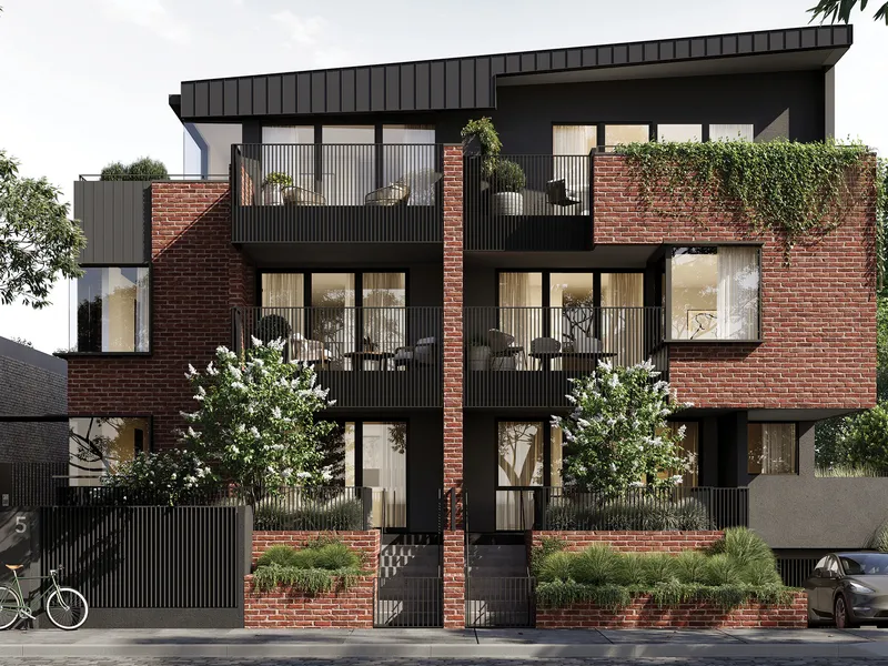 Over 40% Sold at Hotham Hill — Book Your Private Appointment Today