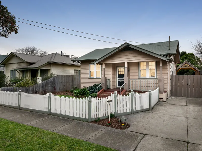 Modern Comfort, First-Class Convenience