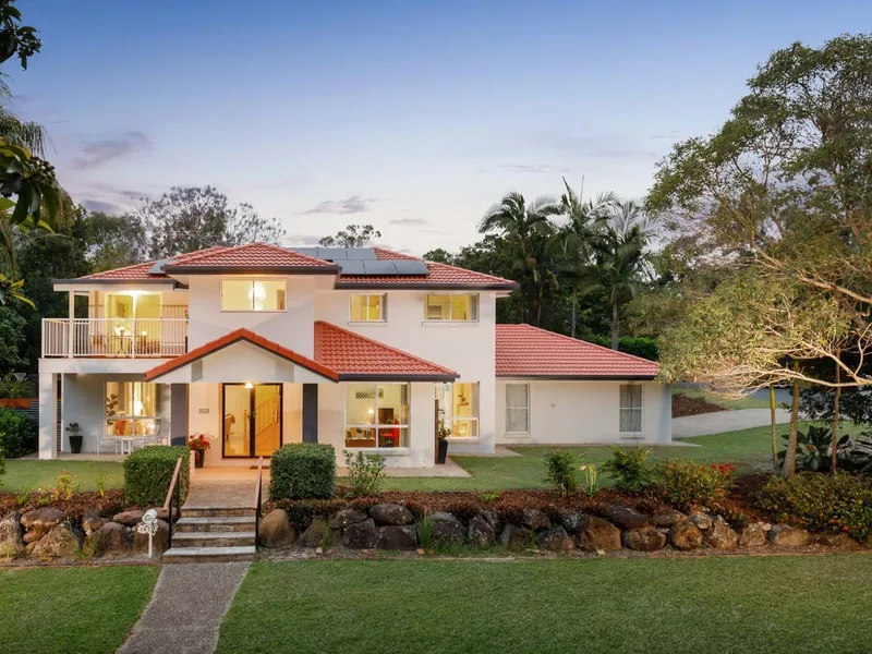 Great proportions, unbeatable location