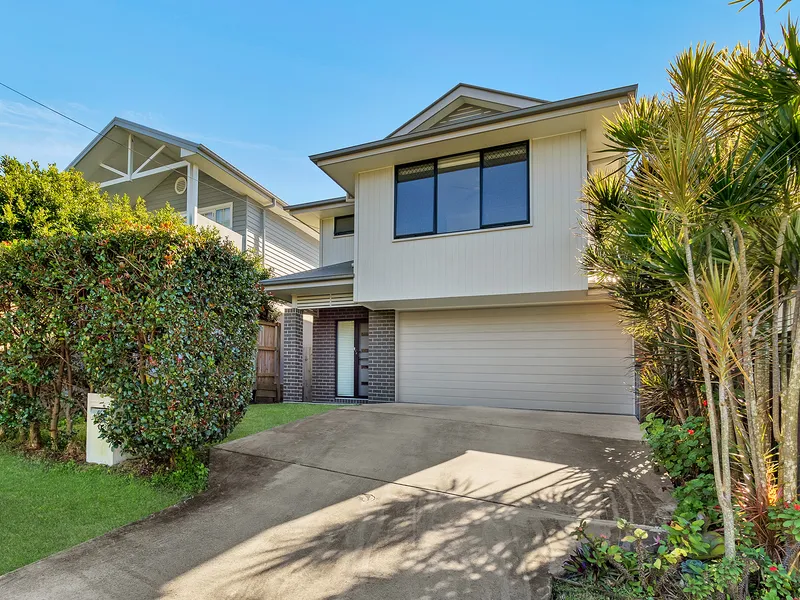 Centrally located - Spacious Family Home!