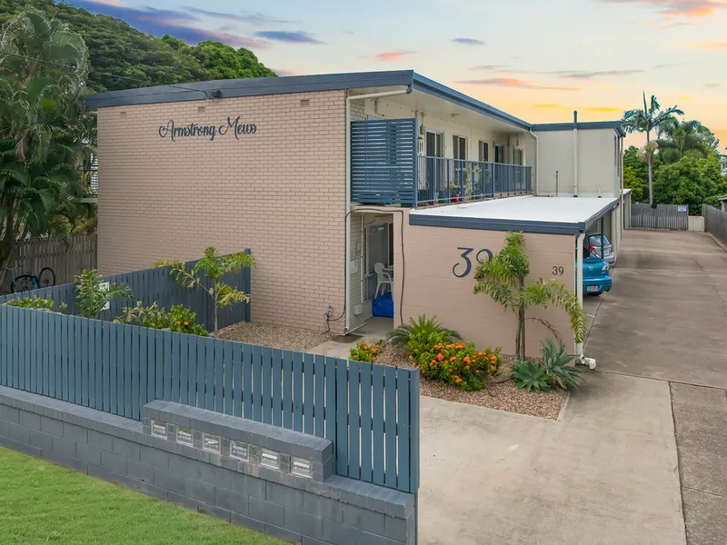 Great Investment Opportunity – 9% Yield