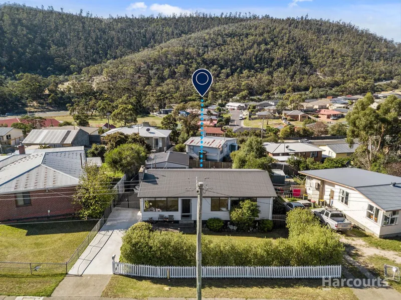 Beautifully Renovated Family Home!