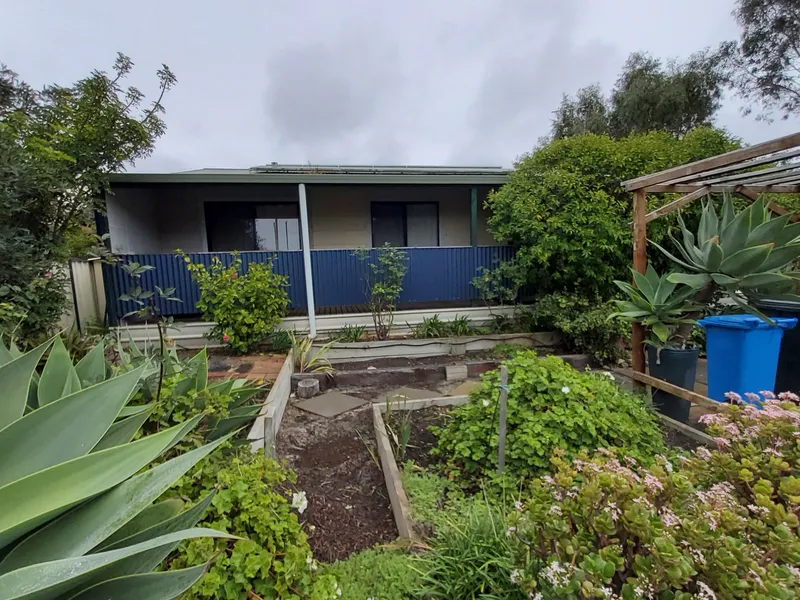 First Home Buyer or Investment