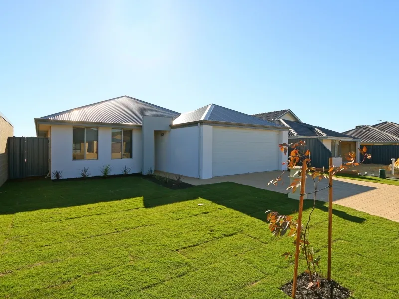 Well Presented Family Home - Available Now