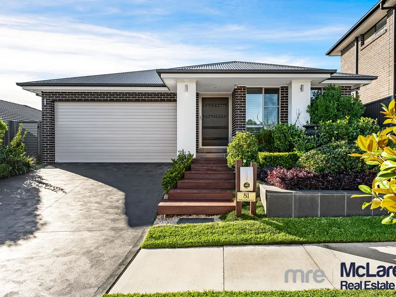 Great Family Value at Gregory Hills