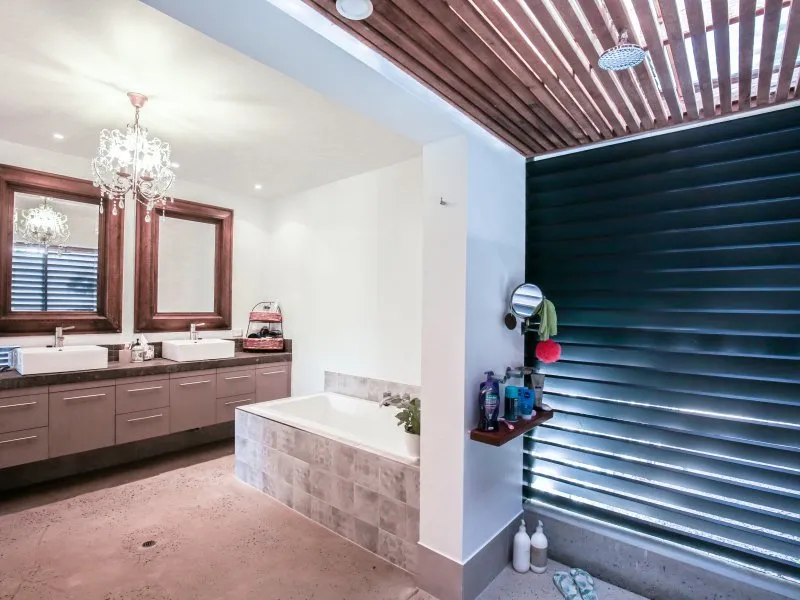 Style Envy in Beautiful Leafy Bingil Bay !