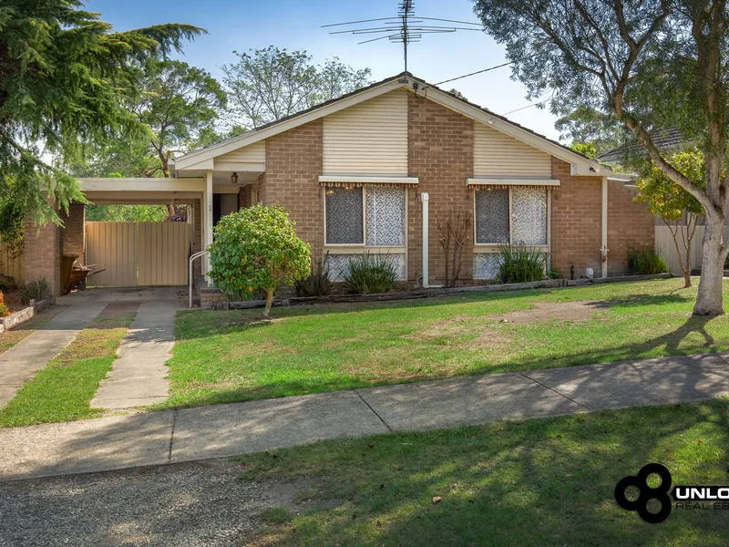 Just what you were waiting for