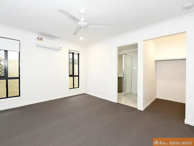 Spacious family home with Solar