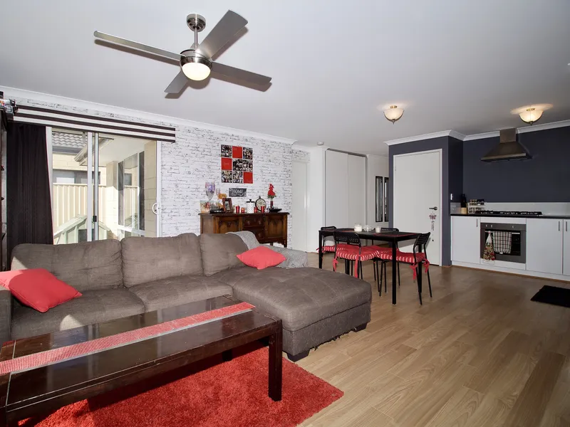 PERFECT STARTER HOME OR INVESTMENT