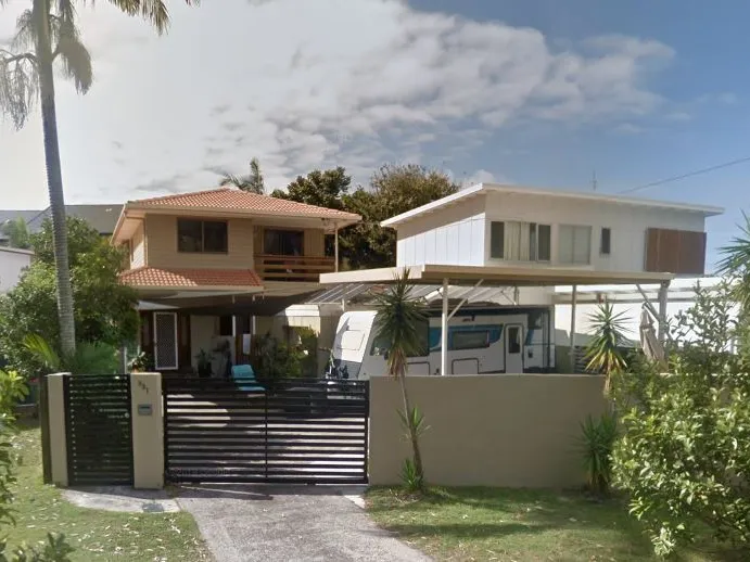 2 MONTH LEASE AVAILABLE, 2 BEDROOM UNFURNISHED UNIT