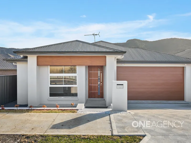 SPACIOUS FOUR BEDROOM HOME