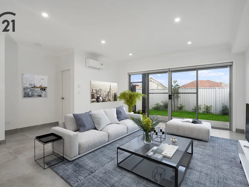 Brand New Town House to be sold to Investors Only 