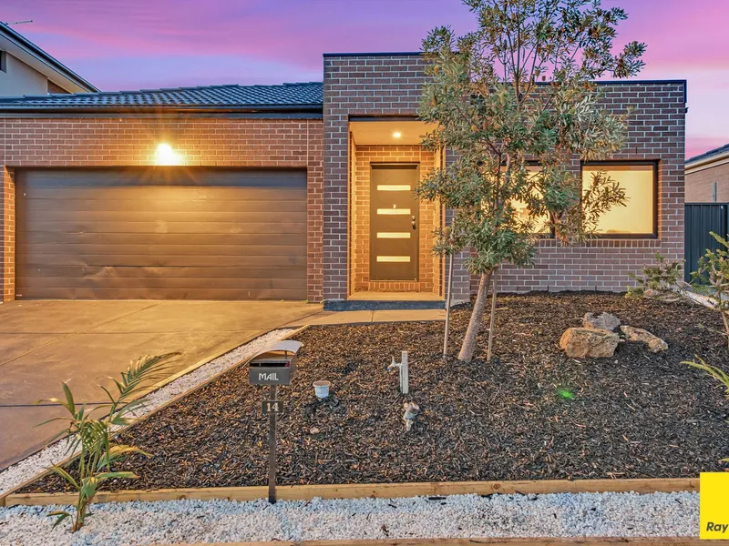 Delightful Family Home