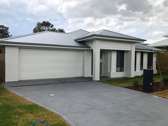 Spacious Family Home