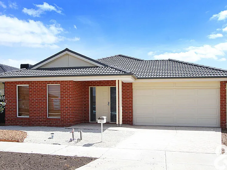 FOUR BEDROOM, FAMILY FAVOURITE!