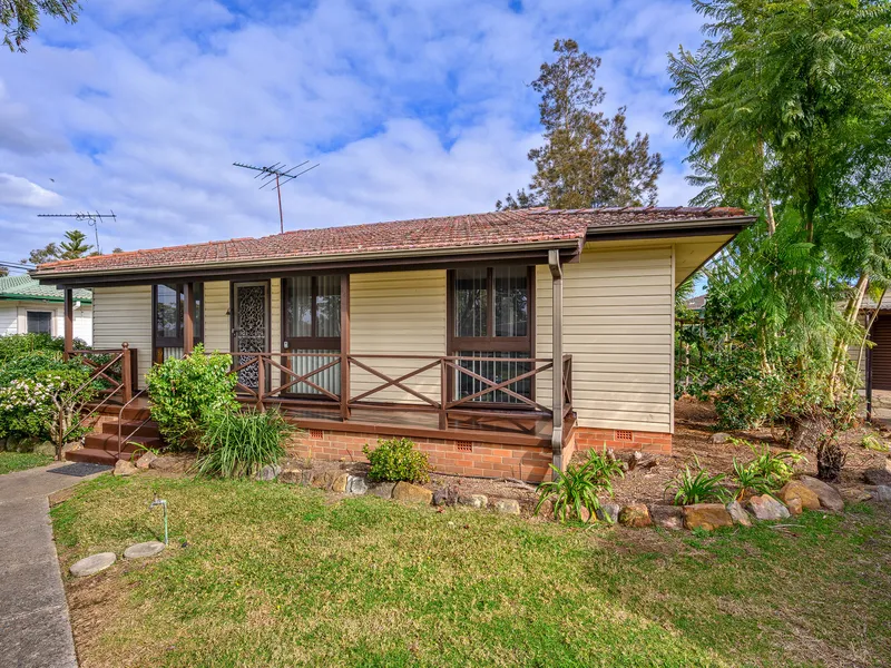 ATTENTION FIRST HOME BUYERS AND INVESTORS!