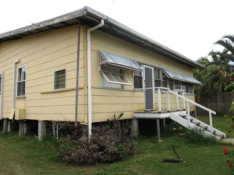 Attention all renovators . This one is for you.