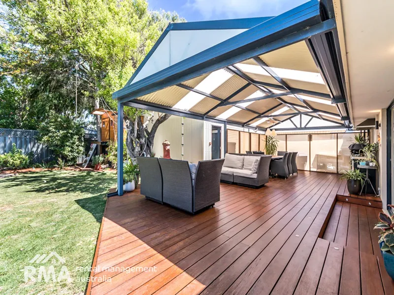 Resort Style Coastal Family Living