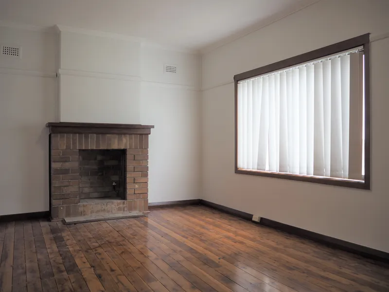 Renovated Family Home