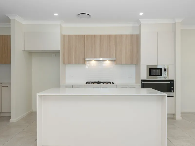 Ideally Located Brand New Home